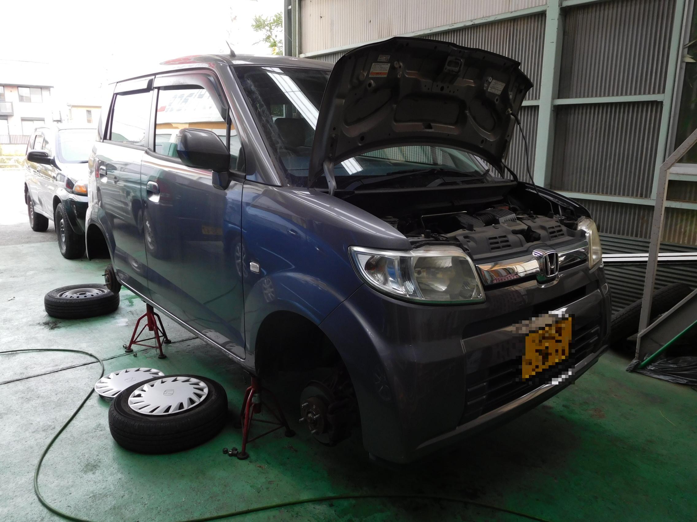 CVTの故障相談大変多いです！ | ホンダオートプレイス店長の小言 