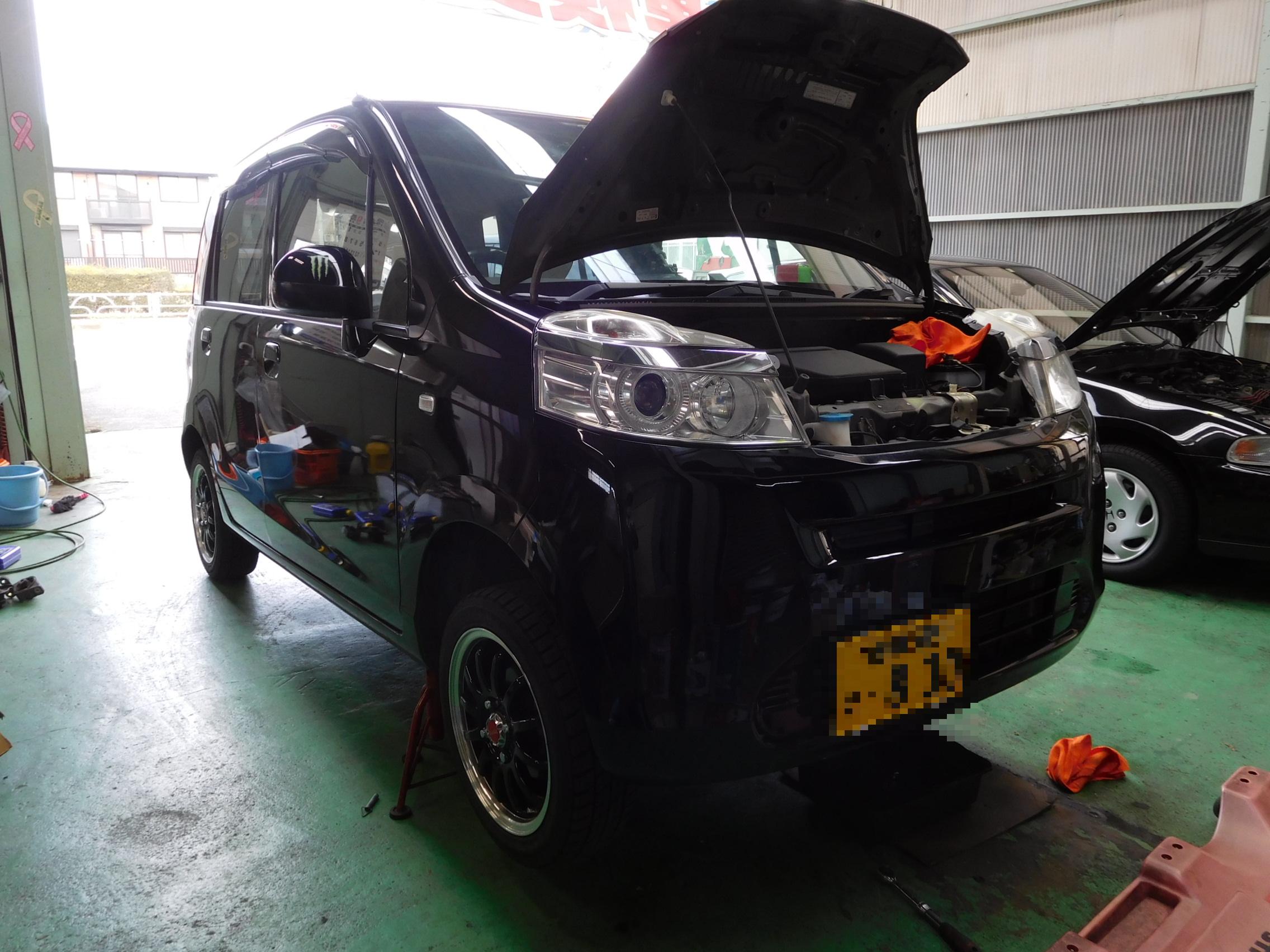 CVTの故障相談大変多いです！ | ホンダオートプレイス店長の小言 
